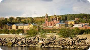 МОНАСТЫРЬ